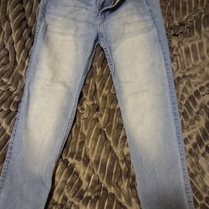 Women's Hollister Jeans
